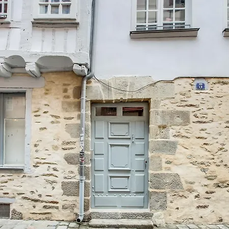 Apartment Le Celeste - Centre Historique -