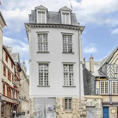 Apartment Le Celeste - Centre Historique - *